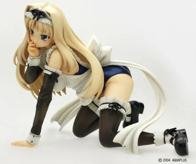 To Heart 2 - Kusugawa Sasara - 1/7 - School Swimsuit Maid ver. (Griffon Enterprises)ㅤ – Griffon Enterprises – ActionFigureBrasil — detalhe do produto