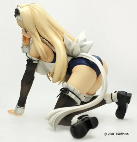 To Heart 2 - Kusugawa Sasara - 1/7 - School Swimsuit Maid ver. (Griffon Enterprises)ㅤ – Griffon Enterprises – ActionFigureBrasil