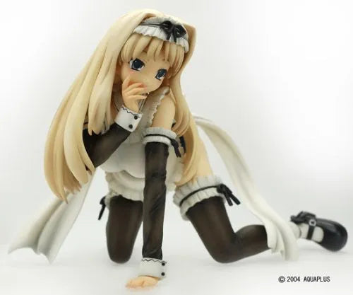 To Heart 2 - Kusugawa Sasara - 1/7 - School Swimsuit Maid ver. (Griffon Enterprises)ㅤ – Griffon Enterprises – ActionFigureBrasil