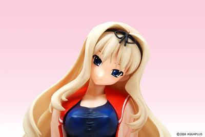 To Heart 2 - Kusugawa Sasara - 1/7 - School Swimsuit Ver. (Griffon Enterprises)ㅤ – Griffon Enterprises – ActionFigureBrasil — ângulo diferente