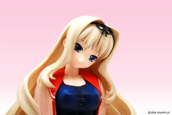 To Heart 2 - Kusugawa Sasara - 1/7 - School Swimsuit Ver. (Griffon Enterprises)ㅤ – Griffon Enterprises – ActionFigureBrasil