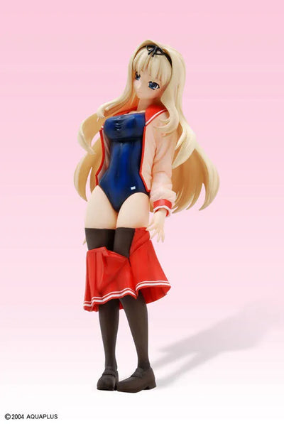 To Heart 2 - Kusugawa Sasara - 1/7 - School Swimsuit Ver. (Griffon Enterprises)ㅤ – Griffon Enterprises – ActionFigureBrasil — embalagem