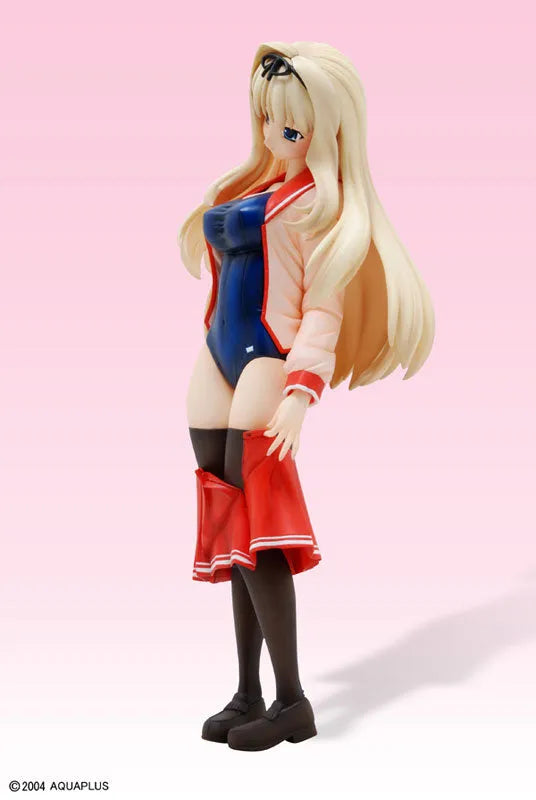 To Heart 2 - Kusugawa Sasara - 1/7 - School Swimsuit Ver. (Griffon Enterprises)ㅤ – Griffon Enterprises – ActionFigureBrasil