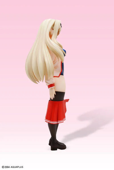 To Heart 2 - Kusugawa Sasara - 1/7 - School Swimsuit Ver. (Griffon Enterprises)ㅤ – Griffon Enterprises – ActionFigureBrasil — iluminação de estúdio