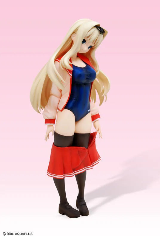 To Heart 2 - Kusugawa Sasara - 1/7 - School Swimsuit Ver. (Griffon Enterprises)ㅤ – Griffon Enterprises – ActionFigureBrasil