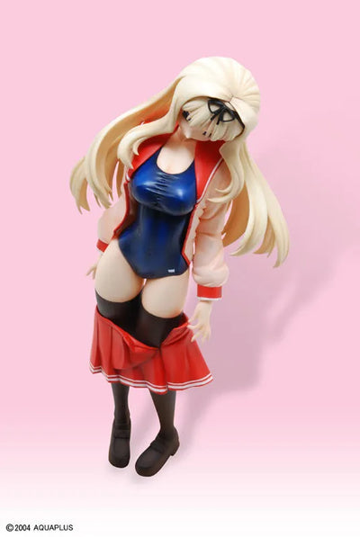 To Heart 2 - Kusugawa Sasara - 1/7 - School Swimsuit Ver. (Griffon Enterprises)ㅤ – Griffon Enterprises – ActionFigureBrasil — detalhe do produto