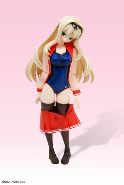 To Heart 2 - Kusugawa Sasara - 1/7 - School Swimsuit Ver. (Griffon Enterprises)ㅤ – Griffon Enterprises – ActionFigureBrasil — close