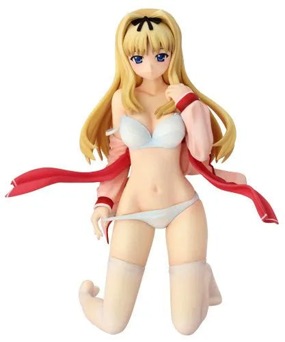 To Heart 2 - Kusugawa Sasara - 1/7 - Underwear ver. (Griffon Enterprises)ㅤ – Griffon Enterprises – ActionFigure Brasil