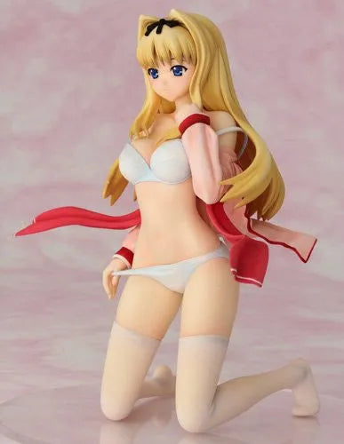 To Heart 2 - Kusugawa Sasara - 1/7 - Underwear ver. (Griffon Enterprises)ㅤ – Griffon Enterprises – ActionFigure Brasil