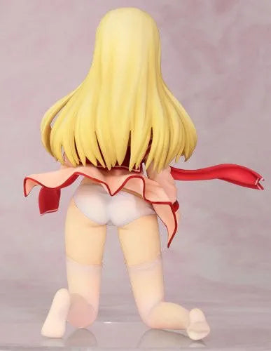 To Heart 2 - Kusugawa Sasara - 1/7 - Underwear ver. (Griffon Enterprises)ㅤ – Griffon Enterprises – ActionFigureBrasil — detalhe do produto