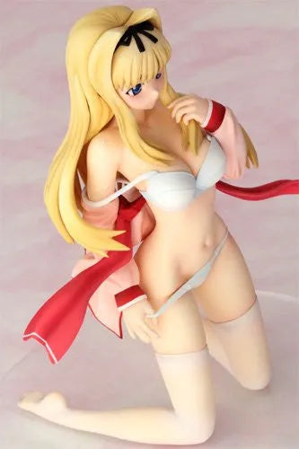 To Heart 2 - Kusugawa Sasara - 1/7 - Underwear ver. (Griffon Enterprises)ㅤ – Griffon Enterprises – ActionFigureBrasil — close