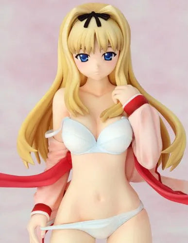 To Heart 2 - Kusugawa Sasara - 1/7 - Underwear ver. (Griffon Enterprises)ㅤ – Griffon Enterprises – ActionFigure Brasil