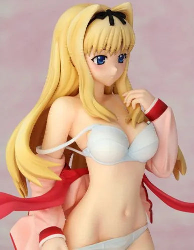 To Heart 2 - Kusugawa Sasara - 1/7 - Underwear ver. (Griffon Enterprises)ㅤ – Griffon Enterprises – ActionFigure Brasil