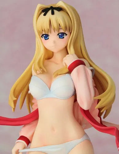 To Heart 2 - Kusugawa Sasara - 1/7 - Underwear ver. (Griffon Enterprises)ㅤ – Griffon Enterprises – ActionFigure Brasil