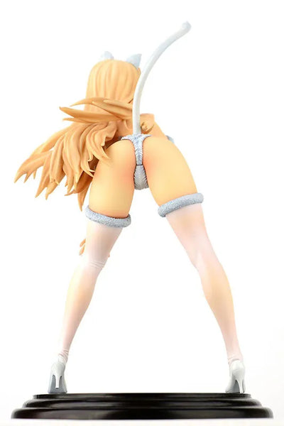 To Heart 2 - Kusugawa Sasara - 1/7 - White Cat ver. (Orca Toys)ㅤ – Orca Toys – ActionFigureBrasil — detalhe do produto