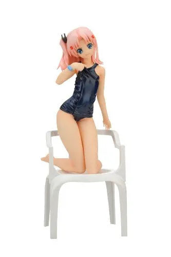 To Heart 2 - Maaryan - 1/6 - Blue Swimsuit ver. (BEAT)ㅤ – Beat – ActionFigureBrasil