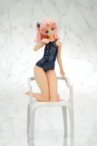 To Heart 2 - Maaryan - 1/6 - Blue Swimsuit ver. (BEAT)ㅤ – Beat – ActionFigure Brasil