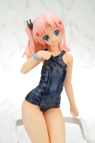 To Heart 2 - Maaryan - 1/6 - Blue Swimsuit ver. (BEAT)ㅤ – Beat – ActionFigure Brasil