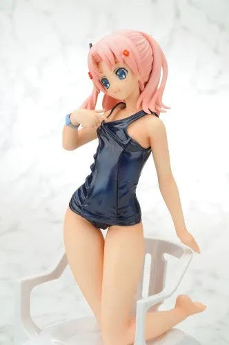 To Heart 2 - Maaryan - 1/6 - Blue Swimsuit ver. (BEAT)ㅤ – Beat – ActionFigure Brasil