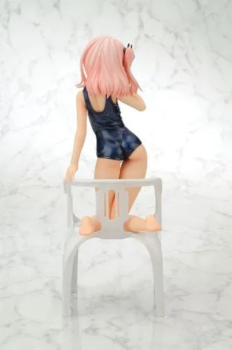 To Heart 2 - Maaryan - 1/6 - Blue Swimsuit ver. (BEAT)ㅤ – Beat – ActionFigure Brasil