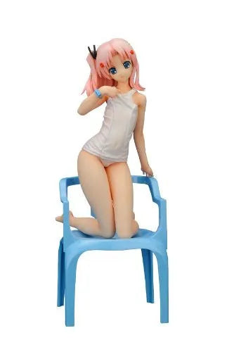 To Heart 2 - Maaryan - 1/6 - White Swimsuit ver. Limited Edition (BEAT)ㅤ – Beat – ActionFigureBrasil