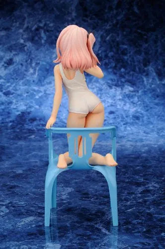 To Heart 2 - Maaryan - 1/6 - White Swimsuit ver. Limited Edition (BEAT)ㅤ – Beat – ActionFigureBrasil — detalhe do produto