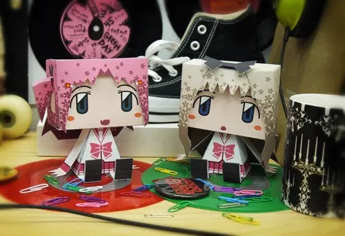 To Heart 2 - Maaryan - GraPhig - 055 (Cospa AquaPlus)ㅤ – Cospa – ActionFigureBrasil