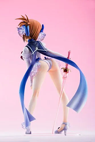 To Heart 2 - To Heart 2 Dungeon Travelers - Komaki Manaka - Dwell - 1/8 (Vertex)ㅤ – Vertex – ActionFigure Brasil