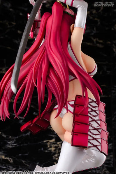 To Heart 2 - To Heart 2 Dungeon Travelers - Kousaka Tamaki - 1/6 - Amiami Limited White ver. (Kaitendoh)ㅤ – Kaitendoh – ActionFigureBrasil — close