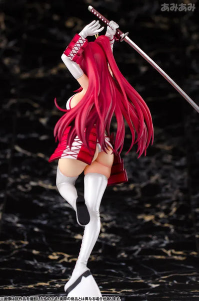 To Heart 2 - To Heart 2 Dungeon Travelers - Kousaka Tamaki - 1/6 - Amiami Limited White ver. (Kaitendoh)ㅤ – Kaitendoh – ActionFigureBrasil — ambientada