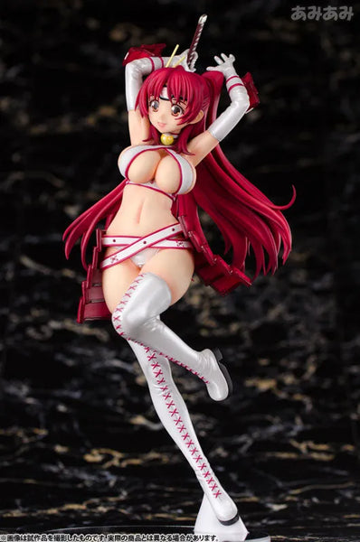 To Heart 2 - To Heart 2 Dungeon Travelers - Kousaka Tamaki - 1/6 - Amiami Limited White ver. (Kaitendoh)ㅤ – Kaitendoh – ActionFigureBrasil — iluminação de estúdio