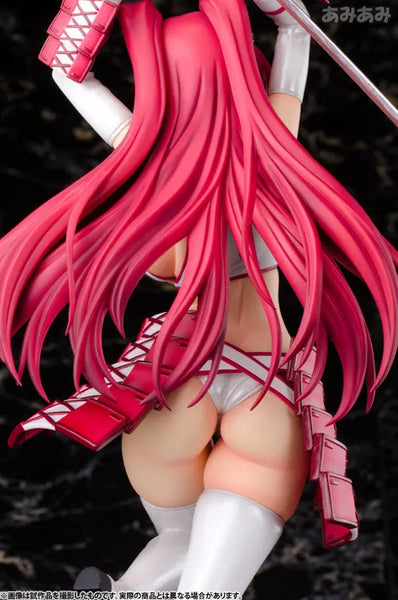 To Heart 2 - To Heart 2 Dungeon Travelers - Kousaka Tamaki - 1/6 - Amiami Limited White ver. (Kaitendoh)ㅤ – Kaitendoh – ActionFigureBrasil — acessórios