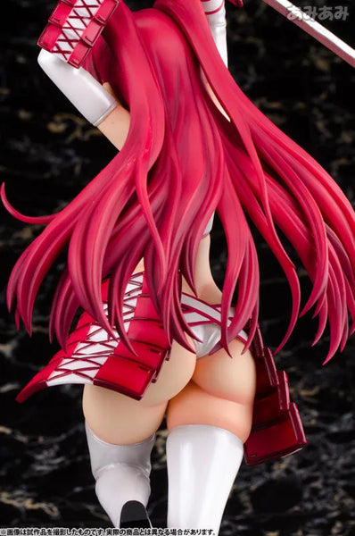 To Heart 2 - To Heart 2 Dungeon Travelers - Kousaka Tamaki - 1/6 - Amiami Limited White ver. (Kaitendoh)ㅤ – Kaitendoh – ActionFigureBrasil — ambientada