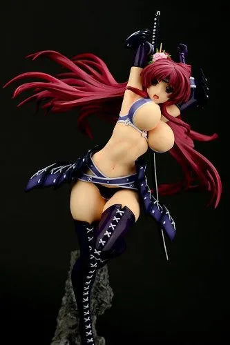 To Heart 2 - To Heart 2 Dungeon Travelers - Kousaka Tamaki - 1/6 - Samurai (Orca Toys)ㅤ – Orca Toys – ActionFigureBrasil — close