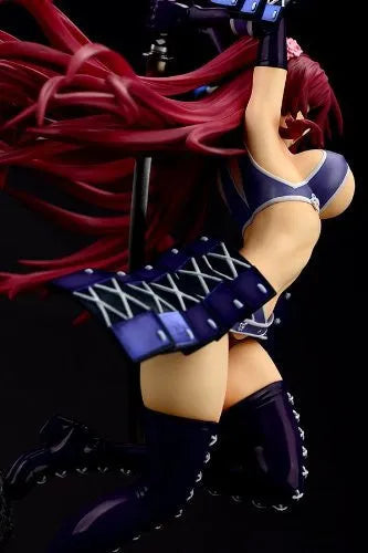 To Heart 2 - To Heart 2 Dungeon Travelers - Kousaka Tamaki - 1/6 - Samurai (Orca Toys)ㅤ – Orca Toys – ActionFigureBrasil — ângulo diferente