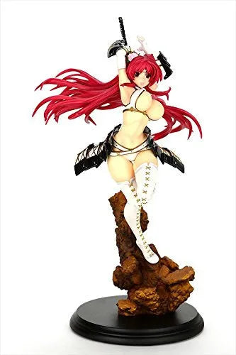 To Heart 2 - To Heart 2 Dungeon Travelers - Kousaka Tamaki - 1/6 - Shiro Hime, Samurai (Orca Toys)ㅤ – Orca Toys – ActionFigure Brasil