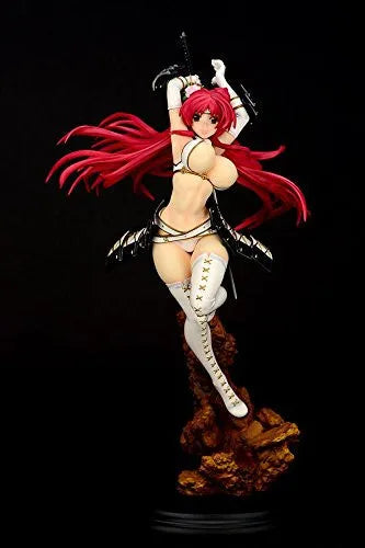 To Heart 2 - To Heart 2 Dungeon Travelers - Kousaka Tamaki - 1/6 - Shiro Hime, Samurai (Orca Toys)ㅤ – Orca Toys – ActionFigure Brasil