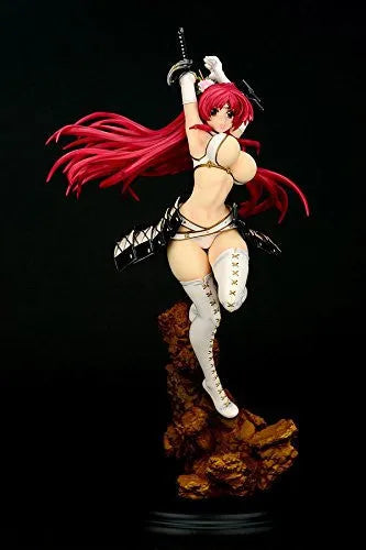 To Heart 2 - To Heart 2 Dungeon Travelers - Kousaka Tamaki - 1/6 - Shiro Hime, Samurai (Orca Toys)ㅤ – Orca Toys – ActionFigure Brasil