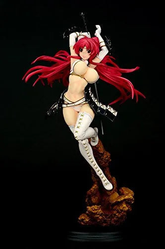 To Heart 2 - To Heart 2 Dungeon Travelers - Kousaka Tamaki - 1/6 - Shiro Hime, Samurai (Orca Toys)ㅤ – Orca Toys – ActionFigure Brasil