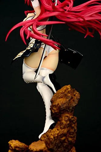 To Heart 2 - To Heart 2 Dungeon Travelers - Kousaka Tamaki - 1/6 - Shiro Hime, Samurai (Orca Toys)ㅤ – Orca Toys – ActionFigure Brasil