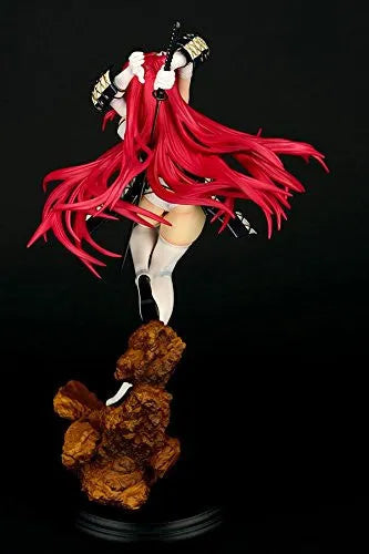 To Heart 2 - To Heart 2 Dungeon Travelers - Kousaka Tamaki - 1/6 - Shiro Hime, Samurai (Orca Toys)ㅤ – Orca Toys – ActionFigure Brasil — detalhe do produto