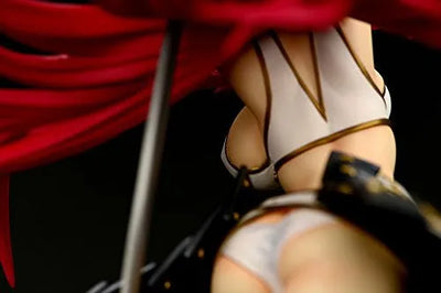 To Heart 2 - To Heart 2 Dungeon Travelers - Kousaka Tamaki - 1/6 - Shiro Hime, Samurai (Orca Toys)ㅤ – Orca Toys – ActionFigure Brasil — close