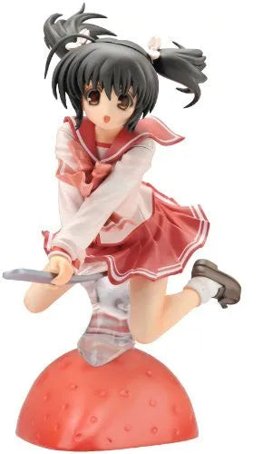 To Heart 2 - Yuzuhara Konomi - 1/7 - Super Sweets Scramble (PLUM AquaPlus)ㅤ – PLUM – ActionFigure Brasil
