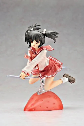 To Heart 2 - Yuzuhara Konomi - 1/7 - Super Sweets Scramble (PLUM AquaPlus)ㅤ – PLUM – ActionFigure Brasil