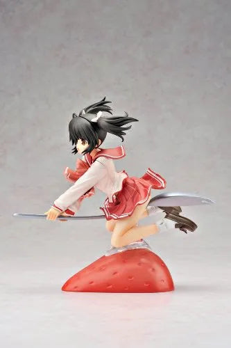 To Heart 2 - Yuzuhara Konomi - 1/7 - Super Sweets Scramble (PLUM AquaPlus)ㅤ – PLUM – ActionFigure Brasil