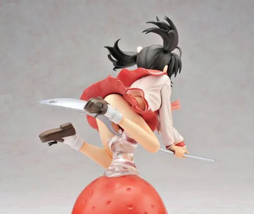 To Heart 2 - Yuzuhara Konomi - 1/7 - Super Sweets Scramble (PLUM AquaPlus)ㅤ – PLUM – ActionFigure Brasil