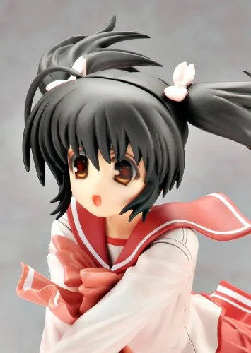 To Heart 2 - Yuzuhara Konomi - 1/7 - Super Sweets Scramble (PLUM AquaPlus)ㅤ – PLUM – ActionFigure Brasil