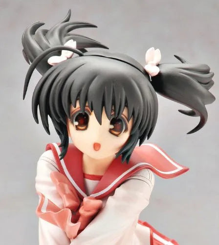 To Heart 2 - Yuzuhara Konomi - 1/7 - Super Sweets Scramble (PLUM AquaPlus)ㅤ – PLUM – ActionFigure Brasil