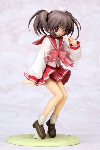 To Heart 2 - Yuzuhara Konomi - 1/8ㅤ – Good Smile Company – ActionFigureBrasil