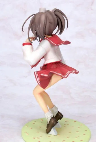 To Heart 2 - Yuzuhara Konomi - 1/8ㅤ – Good Smile Company – ActionFigureBrasil — ângulo diferente